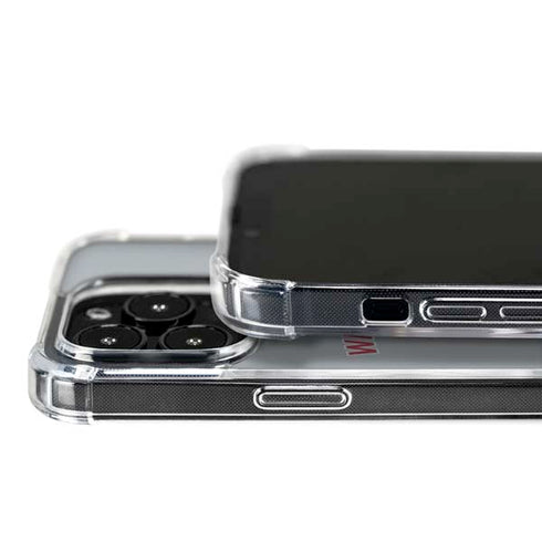 Washington State University Logo iPhone 16 Pro MagSafe Case